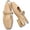 Brown, variant on Womens Low Block Heel Square Toe Mary Janes Slip On Adjustable Strap Dress Shoes Lightweight Breathable Casual Shoes for Daily Office Weekend Campus