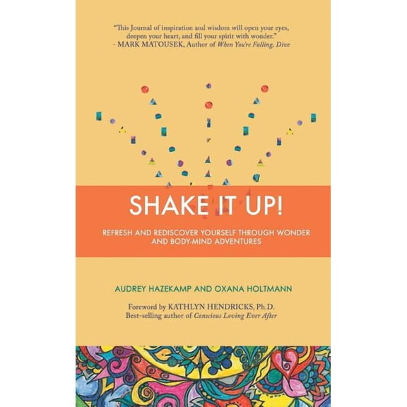 Shake It Up (Hardcover)
