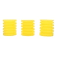 thumbnail image 4 of Aquarium Filter Foam Sponge Rolls, Cylindrical Effective Filtration Aquarium Filter Sponge  For Freshwater, 4 of 8