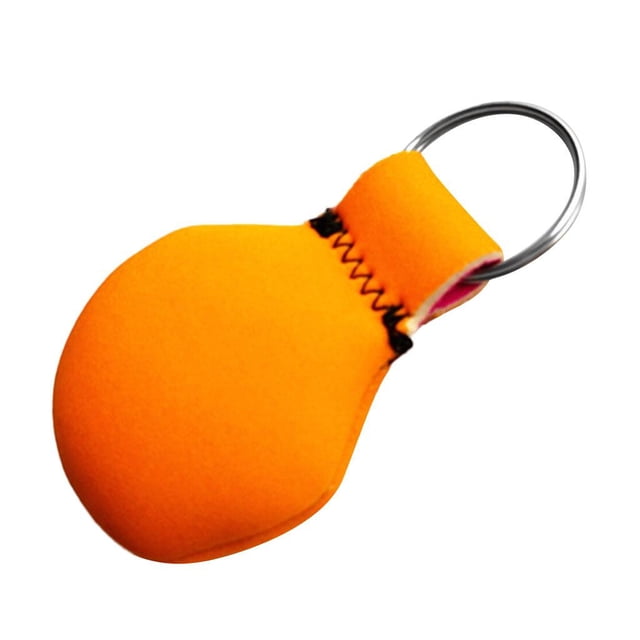 Lvero Flotante de Neopreno Macarena para Deportes Acuáticos naranja