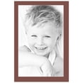 thumbnail image 2 of ArtToFrames 23x34" Brique Custom Mat for Picture Frame with Opening for 19x30" Photos. Mat Only, Frame Not Included (MAT-108), 2 of 5