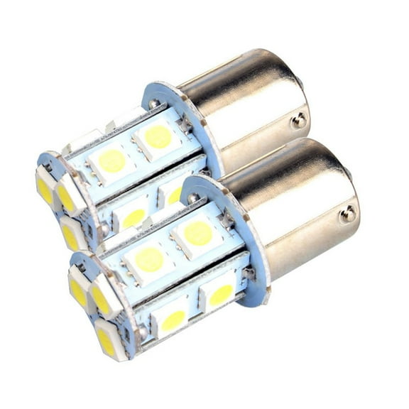 20X 1156 1141 13Smd Rv Camper Trailer Led Interior Light Bulbs Easy To Install Fangkenuo
