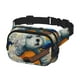 thumbnail image 2 of Easygdp Dog Guitar Starry Night Fanny Packs para Mujeres y Hombres, Bolsa de Cinturón, Bolsos de Cruz para Trabajo/Correr/Senderismo, 2 of 9