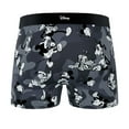thumbnail image 2 of CRAZYBOXER Men's Underwear Disney Classic Comfortable Distortion-free Boxer Brief Freedom of movement, 2 of 4