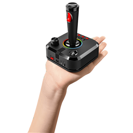 My Arcade - Atari Gamestation Pro - Black