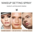 thumbnail image 4 of 100ML Makeup Fixer Spray Moisturizing Oil control Long-lasting Makeup Fixer, 4 of 8