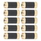thumbnail image 4 of Divisor de cable ANGGREK Deslizador de metal Para Auriculares, 4 of 8