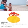 thumbnail image 3 of Interactive Plastic Pull  Ball Game Strengthen Core Improve Coordination for Indoor and Outdoor Play, 3 of 7