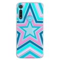 thumbnail image 1 of Funda InstaCase para Moto G8 Play Ilusion de Estrellas Antigolpes, 1 of 4