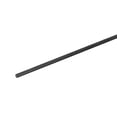 thumbnail image 1 of Unique Bargains Carbon Fiber Rod, 4.5mm x 100mm for RC Plane DIY, 1 of 1