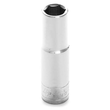 Performance Tool W32413 1/2" Dr 13mm 6pt DW Socket