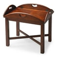 thumbnail image 4 of Butler Specialty Butler Table In Plantation Cherry Finish, 4 of 4