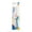 Blue, variant on Manual Toothbrush -Travel Toothbrushes Medium Mini Toothbrush with Toothbrush Cover Camping Toothbrush Interlock Folding Travel Size Toothbrush Adults Travel Toothbrush, Portable Folding Toothbrush