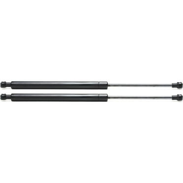 2003-2008 for Toyota for Matrix Liftgate Lift Supports - Driver & Passenger Side - Gas Charged