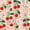 Color 4, variant on Peel and Stick Wallpaper Cupcakes Macarons Berries Candy Light Wall Mural 23.6in x 9.8ft Self Adhesive Removable Wall Paper Renter Friendly Wallpaper for Bedroom Living Room Cabinets