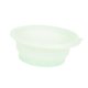 thumbnail image 4 of Cuenca de lavado plegable cubo de hielo plegable tazón de lavado plato bañera de bebidas de hielo múltiples para acampar para vehículos recreativos, 4 of 8
