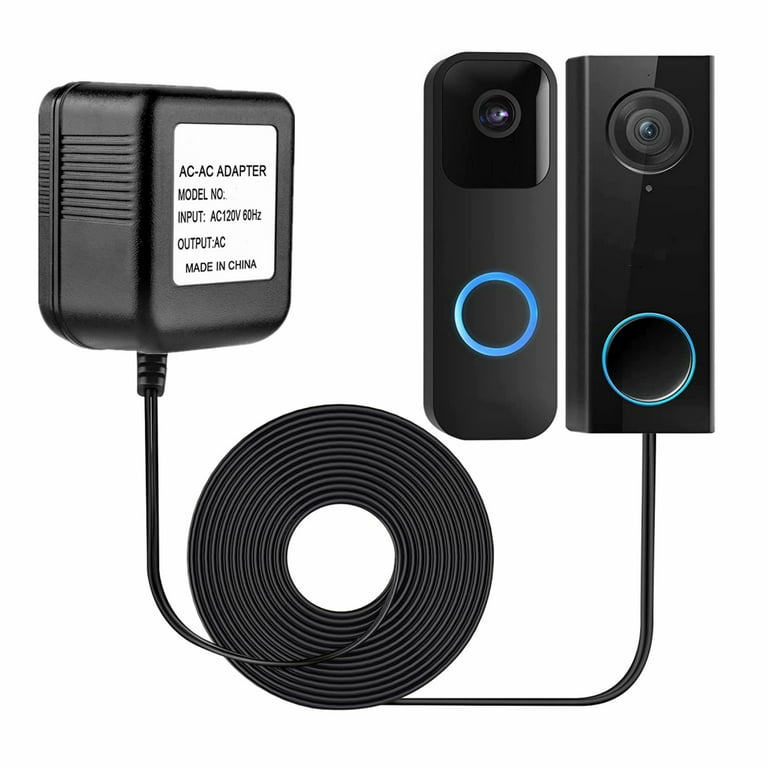 Nest Doorbell battery charging tools 5V 1.5A adapter release tool