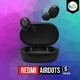 thumbnail image 4 of Xiaomi Redmi Airdots S (Global Ver .) Auriculares Inalámbricos Bluetooth 5.0 Mi/Estéreo True Wireless Low Earphone/2, 4 of 4