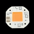 thumbnail image 4 of Plant Growing Light, Garden Accessory Energy Saving Full Spectrum LED Lamp Beads LED Grow Light, High Power For Planting Rooms Planting Tents, 4 of 8