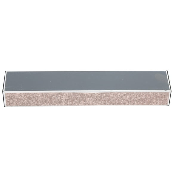 Fingerboard Guard Protectors,Guitar Fret Sanding Leveler Guitar Fret Sanding Leveler Beam Guitar Leveling Bar Performance Driven