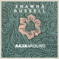 Shawna Russell - Back Around - Country - CD