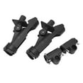 thumbnail image 2 of Kit De Soporte Para Caña De Pescar, Soporte Para Caña De Pescar Fácil De Usar Plásticos Prácticos Y Duraderos Para Kayaks Y Botes Pequeños ANGGREK Kayak Boat Fishing Pole Rod Holder, 2 of 8