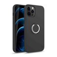 thumbnail image 1 of . Funda ZIZO Revolve para iPhone 12 PRO MAX Negra, 1 of 6