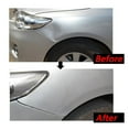 thumbnail image 2 of Kit d'Outils de Réparation de Carrosserie Auto Pont à Double Perche Extracteur de Dents Sans Peinture Outil de Réparation de Dents avec 6 Pcs Onglets Extracteurs de Colle pour Retrait Automatique des Dents Portes et Grêle, 2 of 7