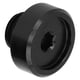 thumbnail image 1 of Del Tanque Tapón Tornillo Yamaha Aleación De Aluminio Motor Tapa De Llenado De Aceite Tapa De Tapón De Tornillo Apto Para Honda ARX1200 CB1000 CB1000RBlack Ccdes Otros, 1 of 8