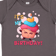 thumbnail image 4 of Inktastic It's My Birthday Boys or Girls Baby Bodysuit, 4 of 5