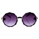 thumbnail image 4 of GOOHOCHY 1 par de niños gafas de sol personalizadas sombras de ojos de marco redondo regalo de gafas, 4 of 4