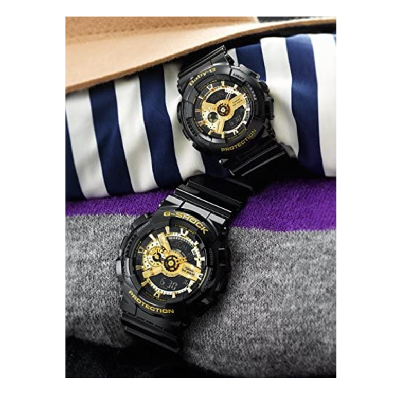 g shock x large combi