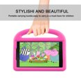 thumbnail image 4 of Xyhop Kids Case for Samsung Galaxy Tab A 8.0" T290/T295/T297 2019,Eva Handle Kickstand Cover, 4 of 7