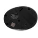 thumbnail image 4 of 2.4GHz Wireless Vertical Ergonomic Mouse, 3 Adjustable DPI, Rechargeable, for Laptop, Tablet, PC, White, 4 of 4