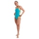 thumbnail image 1 of Traje de baño Speedo Mujer Neon Freestyler Azul 811714G-628, 1 of 8