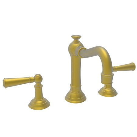 UPC 760724185116 product image for Newport 2470/10 Widespread Lavatory Faucet | upcitemdb.com