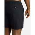 thumbnail image 2 of George Men's & Big Men's Compression Lined Swim Trunks, 7" Inseam, Sizes S-3XL, 2 of 6