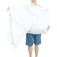 thumbnail image 1 of Rollo de papel higiénico para disfraz, rollo grande, ropa de Cosplay, rollo de papel higiénico , disfraz de papel higiénico para fiesta de Fernando Disfraz de papel higiénico, 1 of 8