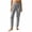 Gray, variant on XuJwPNcy Women's Fleece Lined Pants Soft High Waist Thermal Trousers for Winter Straight Leg Pull on Pants for Yoga Running Gym(White,X-Large)