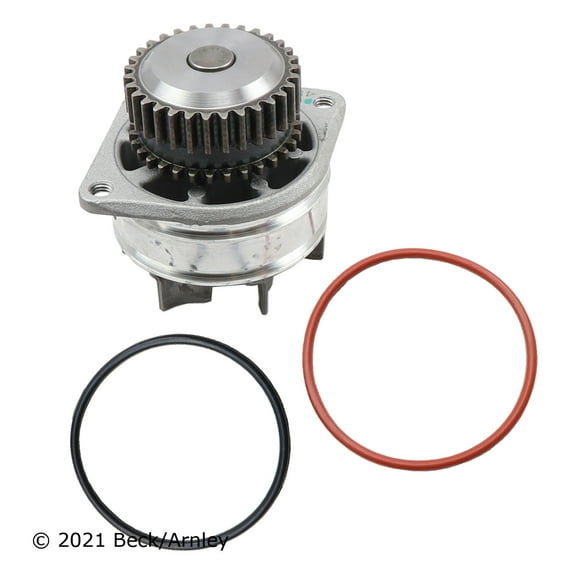 BeckArnley 131-2290 Water Pump