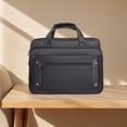 thumbnail image 4 of Computadora Bag Fashion Oxford Bolso Hombro Gran Capacidad (XL), 4 of 9