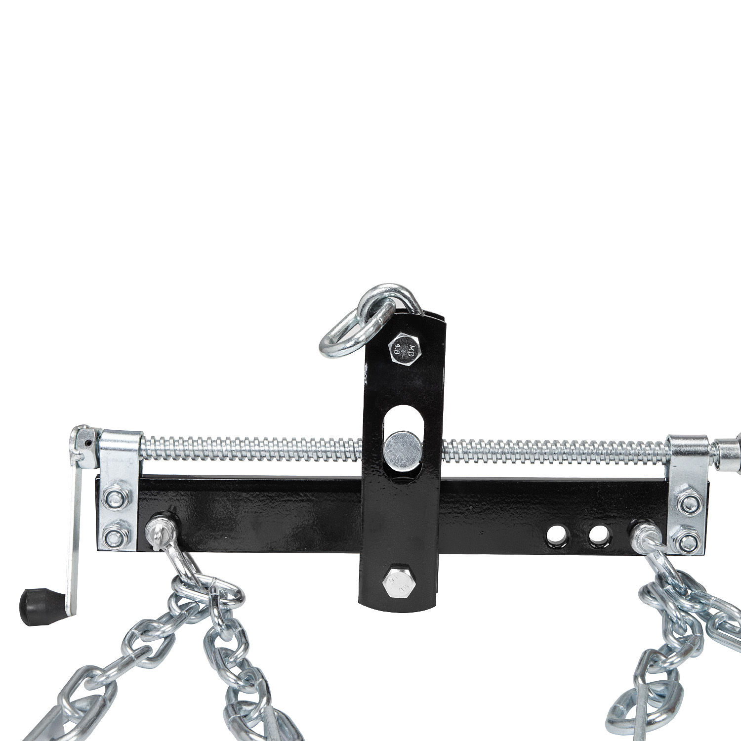 Torin Engine Hoist / Shop Crane Accessory: Steel Engine Leveler, 3/4 Ton (1,500 lb) Capacity