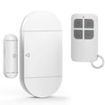 thumbnail image 1 of Wireless Door Open Sensor Alarm Me, Adjable Volume With Mute Indicators_Perfect Gift, 1 of 4
