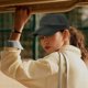thumbnail image 5 of Gorra de Béisbol de Malla Transpirable para Mujer | Hebilla Ajustable | Visera Ancha Curvada para Protección Solar | Nylon Ligero | Sombrero Fresco para Verano al Aire Libre | Multicolor | Talla, 5 of 6