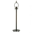 thumbnail image 2 of Meyda Tiffany 48496 Penn 20" Tall Lamp Base, 2 of 3