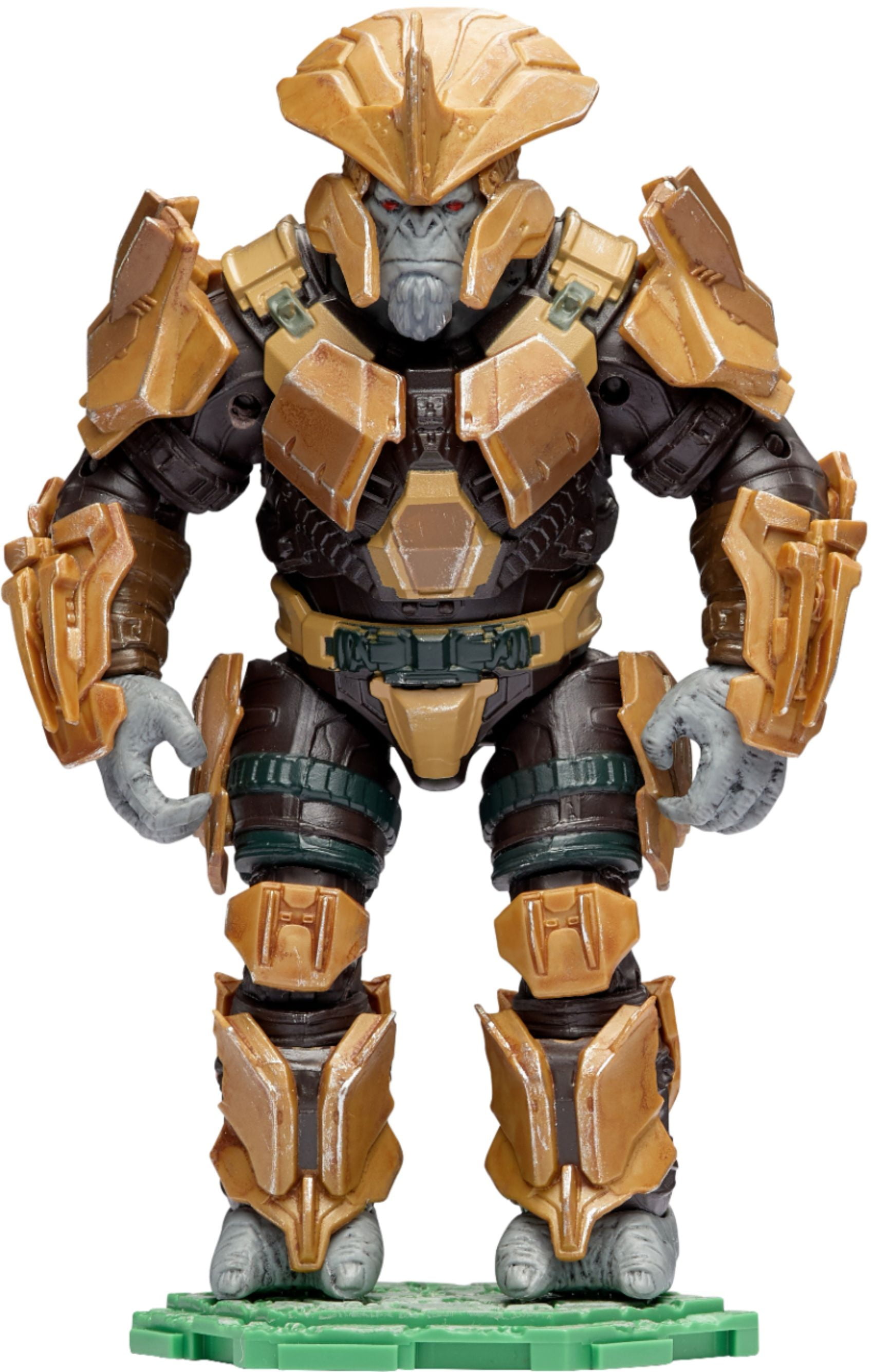 Halo 2024 brute figure