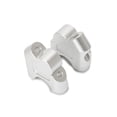 thumbnail image 1 of Anself Handlebar Riser Clamp Handlebar Mount Riser Fit for R1200GS LC R1200GS Adventure R 1200GS Rallye R 1200 GS R1250GS 1G13 K50, 1 of 6