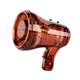 thumbnail image 5 of Mini altavoz llavero juguete megáfono altavoz llavero novedad mini megáfono encanto rojo, 5 of 9