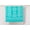 Turquoise, variant on Aztec Rug 100% Turkish Cotton Soft Beach Towels - Turquoise