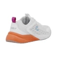 thumbnail image 3 of Tenis Mujer Charly Deportivos Running Transpirables Malla blanco 24 Charly 59039, 3 of 4